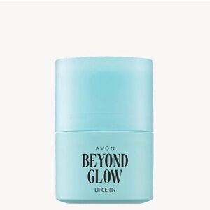 Beyond Glow Lipcerin Plump and Cool Lip Care